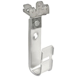 Garvin JHK-12-HO 3/4" Hammer-On J Cable Support Hooks 1/8-1/4" Beam