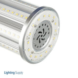 Garvin LED054-E26 54W LED Corn Cob Light Bulb 6500K Daylight with E26 Base - 3