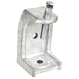 Garvin MBC-1420WM 3-1/8" Malleable Iron Beam Clamp, 1/4-20 Thread