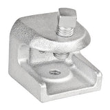 Garvin MBC-1420 7/8" Malleable Iron Beam Clamp with 1/4-20 Thread