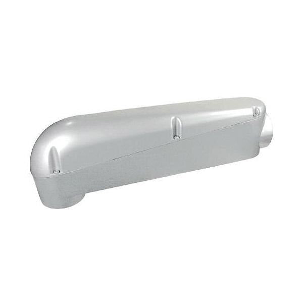 Garvin MOLB-200 2 in. LB Style Mogul Conduit Body