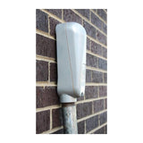 Garvin MOLB-200 2 in. LB Style Mogul Conduit Body - 2
