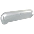 Garvin MOLB-400 4 in. LB Style Mogul Conduit Body