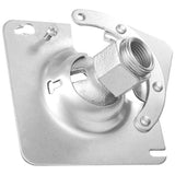 Garvin SC-5075HF 4" Hands Free Square Box Swivel Hanger for 1/2" or 3/4" Pipe