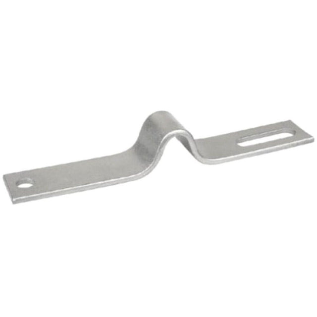 Garvin SDP Steel Service Drop Plate