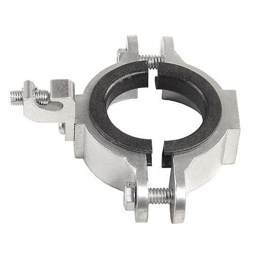 Garvin SGB400 4 in. Split Ground Bushing Zinc Die Cast
