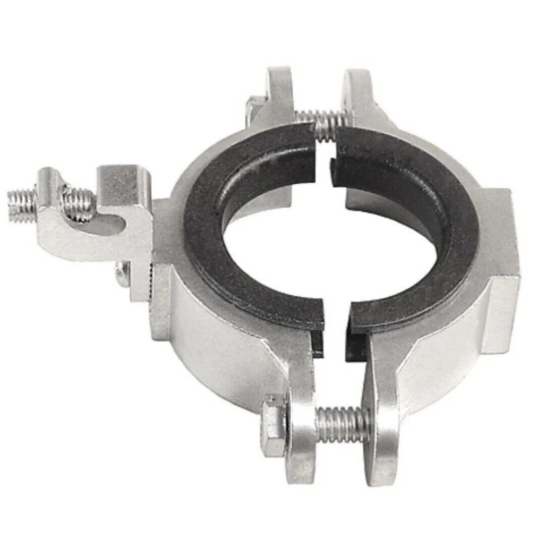 Garvin SGB600 6 in. Split Ground Bushing Zinc Die Cast