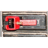 Garvin UBL1-RED Red Universal Circuit Breaker Lock Out Device - 2