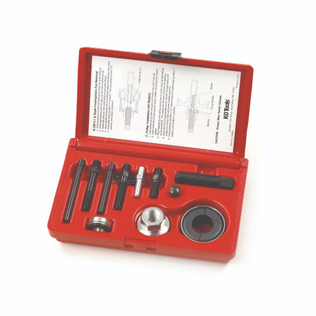 GearWrench 2897D 12 Pc. Pulley Puller and Installer Set