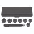 GearWrench 31430 9 Pc. Bushing Remover and Inserter Set