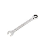 GearWrench 35720-06 20-Piece Set 12-Point Standard (SAE) and Metric Combination Ratchet Wrench Set - 5