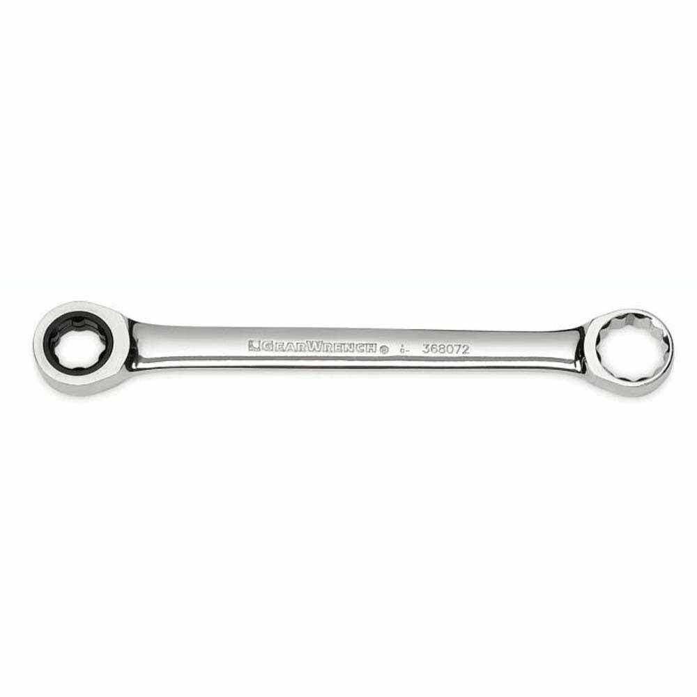 GearWrench 3680D 15 Pc. Ratcheting Serpentine Belt Tool Set - 6