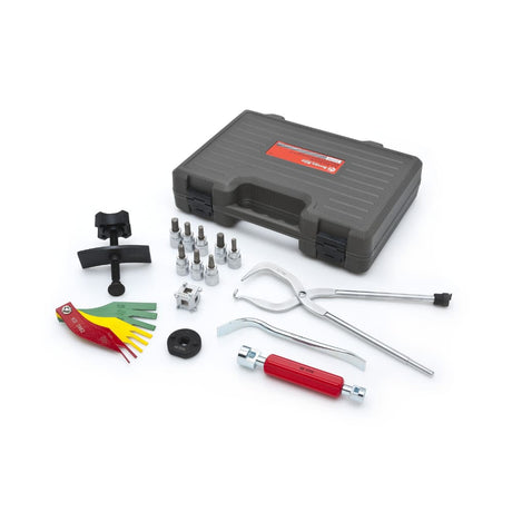 GearWrench 41520 15 Pc. Brake Service Set