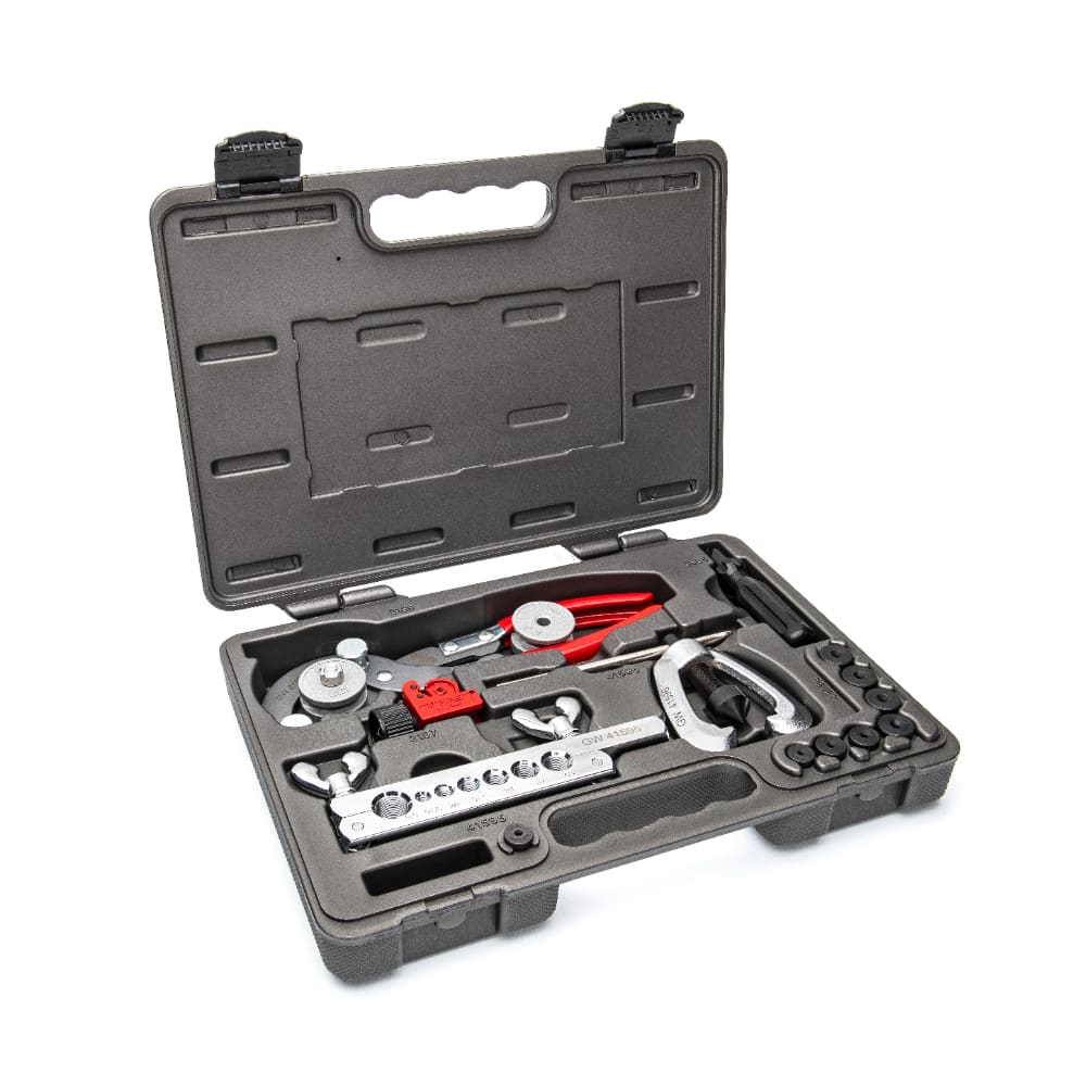 GearWrench 41590D 12 Pc. Tubing Service Set - 2