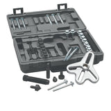 GearWrench 41600 37 Pc. Master Bolt Grip Set - 2