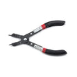 GearWrench 445 6.5" Interchangeable Tip Internal Snap Ring Pliers