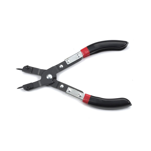GearWrench 445 6.5" Interchangeable Tip Internal Snap Ring Pliers