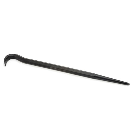 GearWrench 70-521G 18-3/4" Rolling Head Pry Bar 5/8" Tip