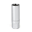 GearWrench 80402 3/8" Drive 6 Point 2-1/2" Spark Plug Socket 5/8"