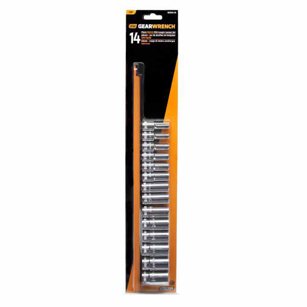 GearWrench 80554S-06 - 8
