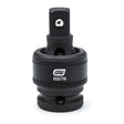 GEARWRENCH 80671N 1/2 in. Drive Impact Universal Joint for Impact Tools