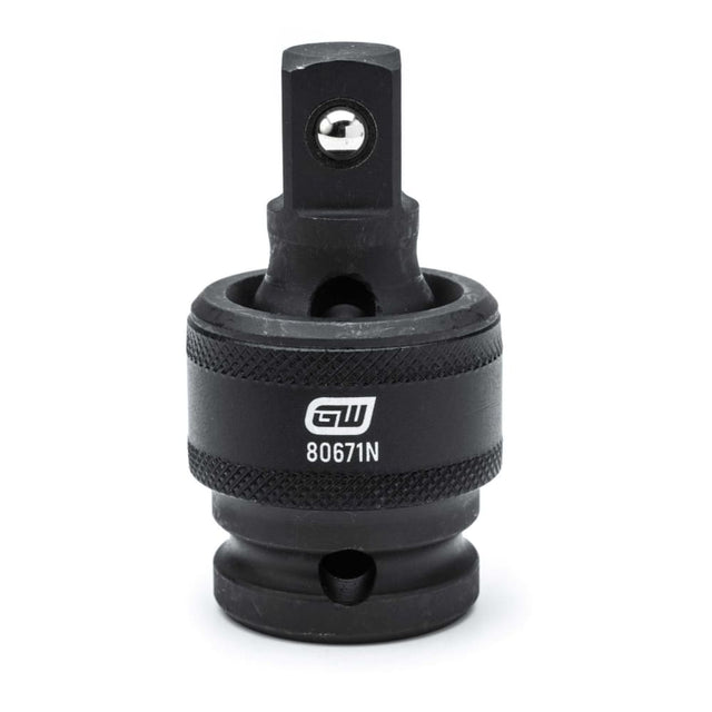 GEARWRENCH 80671N 1/2 in. Drive Impact Universal Joint for Impact Tools