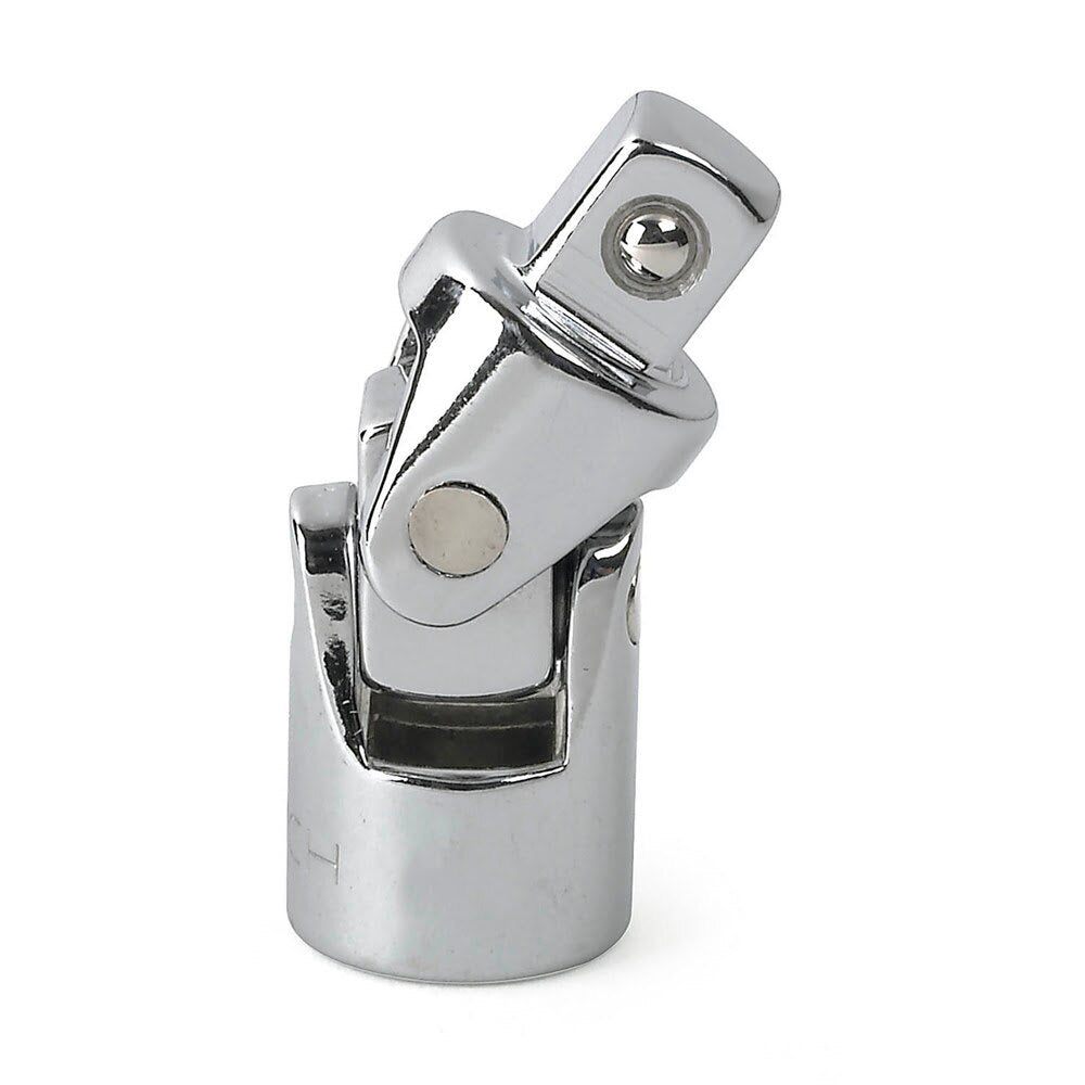 GearWrench 81205 10 Pc. 1/4", 3/8" & 1/2" Drive Universal Joint and Adapter Set - 4