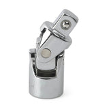 GearWrench 81205 10 Pc. 1/4", 3/8" & 1/2" Drive Universal Joint and Adapter Set - 4