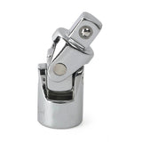 GearWrench 81205 10 Pc. 1/4", 3/8" & 1/2" Drive Universal Joint and Adapter Set - 4