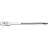 GearWrench 81215XP 3/8" Drive FlexHead Ratchet TearDrop 120XP FP