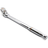 GearWrench 81215XP 3/8" Drive FlexHead Ratchet TearDrop 120XP FP - 5