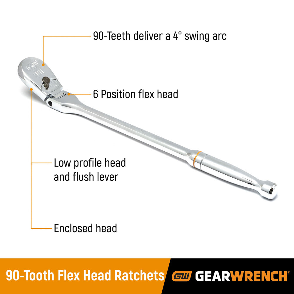 GearWrench 81230T - 2