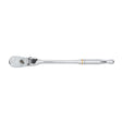 GearWrench 81266T 3/8" Drive 90-Tooth Locking Flex Head Teardrop Ratchet 11"