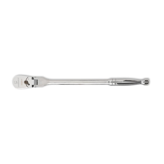 GearWrench 81306P 1/2" Drive 120XP Flex Head Teardrop Ratchet 17"