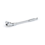 GearWrench 81306P 1/2" Drive 120XP Flex Head Teardrop Ratchet 17" - 2