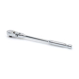 GearWrench 81306P 1/2" Drive 120XP Flex Head Teardrop Ratchet 17" - 5