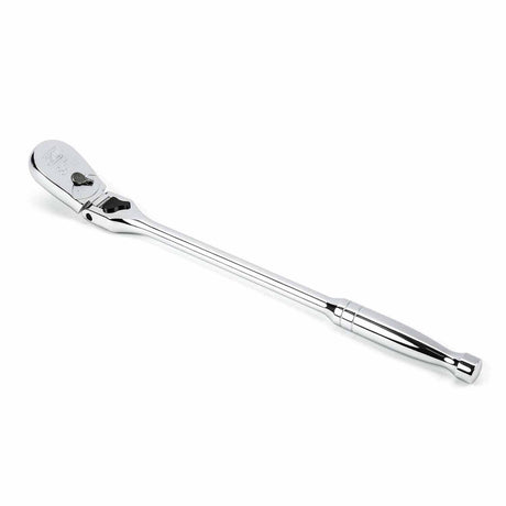GearWrench 81362A-07 1/2" Dr. 84T Locking Flex Ratchet