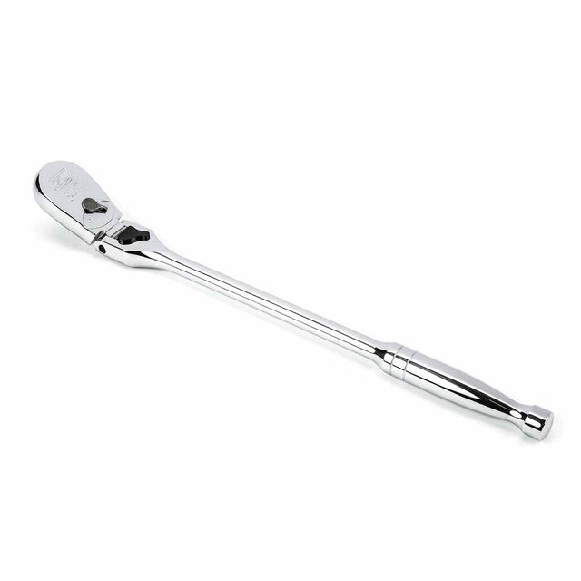 GearWrench 81362A-07 1/2" Dr. 84T Locking Flex Ratchet