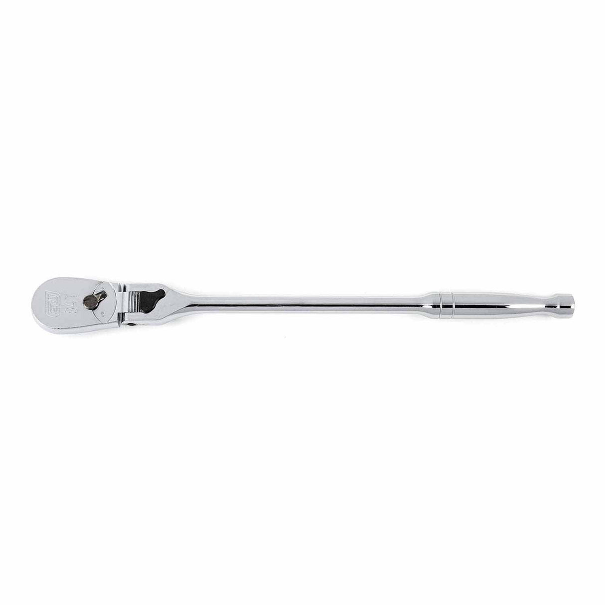 GearWrench 81362A-07 1/2" Dr. 84T Locking Flex Ratchet - 3