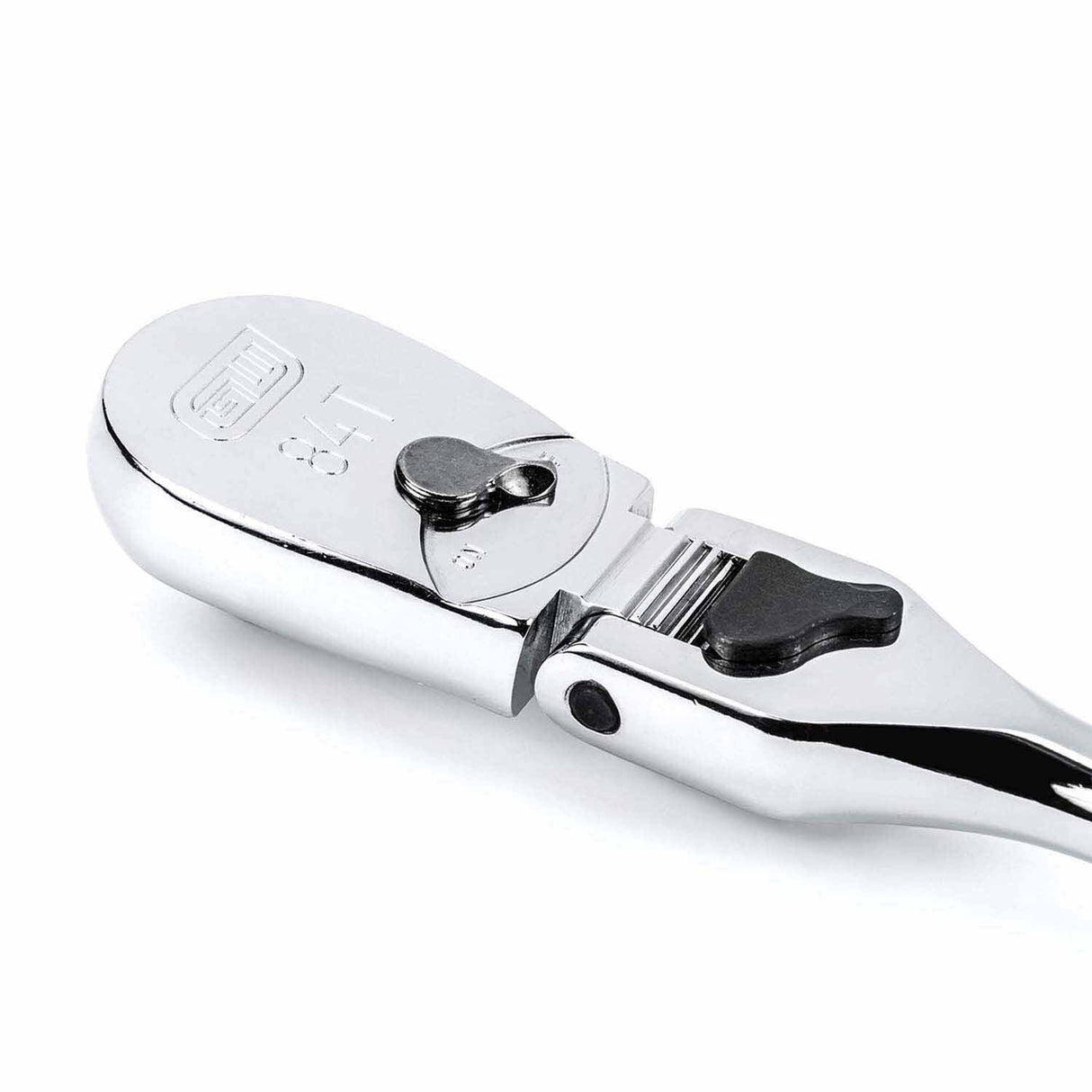 GearWrench 81362A-07 1/2" Dr. 84T Locking Flex Ratchet - 5