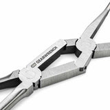 GearWrench 82106-06 2 Pc. Double-X Straight and 45 Degree Plier Set - 3