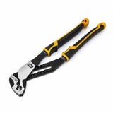 GearWrench 82203C-06 4 Piece PITBULL Dual Material Mixed Plier Set - 2