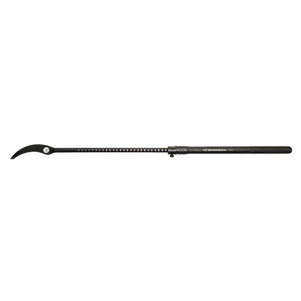 GearWrench 82248 48" Extendable Indexing Pry Bar - 2