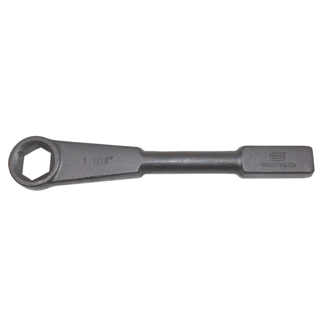 GearWrench 82321-05 1-1/16 in. 6-Point Standard Slugging Wrench