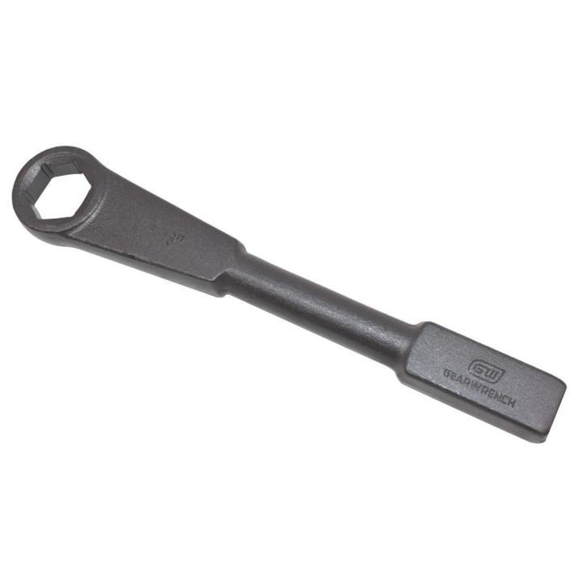 GearWrench 82321-05 1-1/16 in. 6-Point Standard Slugging Wrench - 2