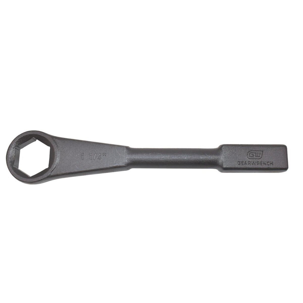 GearWrench 82322-05 1-1/4" 6-Point Standard Slugging Wrench