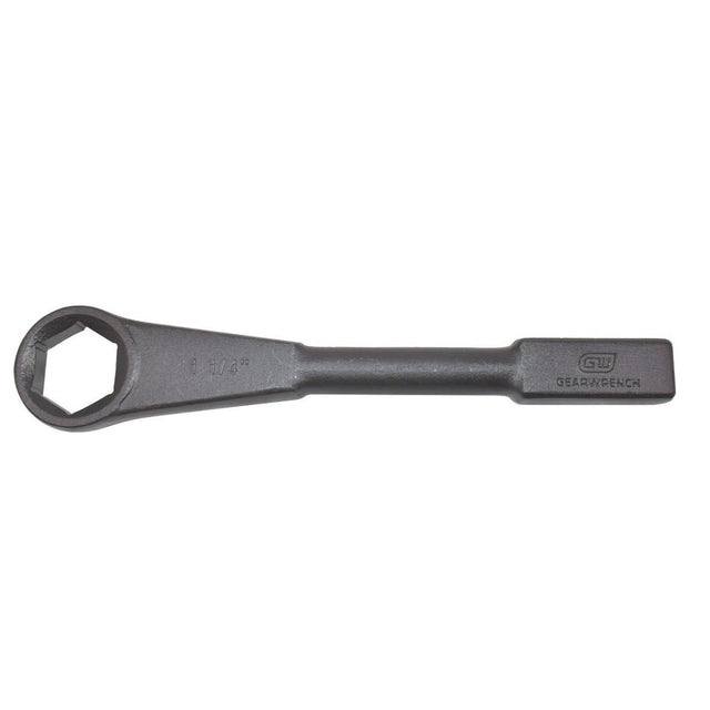 GearWrench 82322-05 1-1/4" 6-Point Standard Slugging Wrench