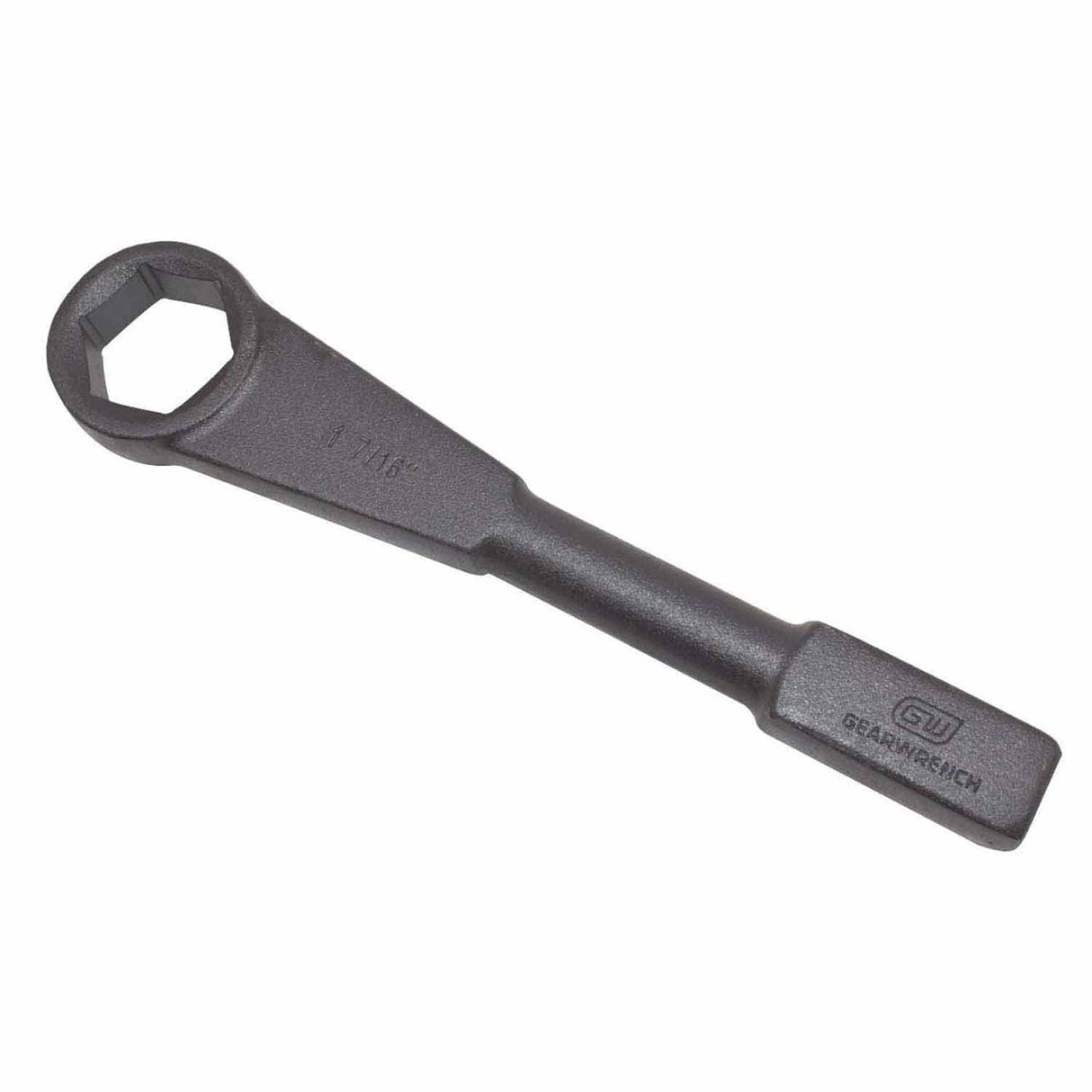 GearWrench 82323-05 WR SLUG ST 6 PT 1-7/16"