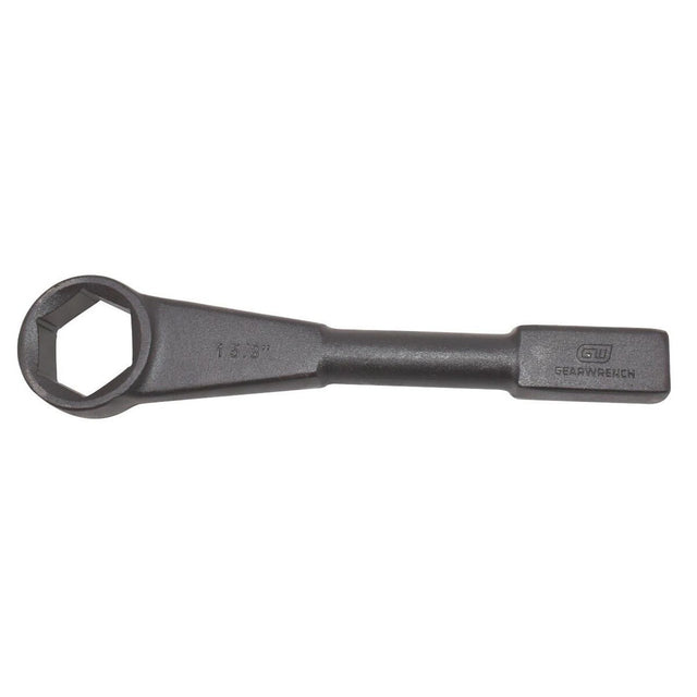 GearWrench 82324-05 1-5/8 in. 6-Point Standard Slugging Wrench