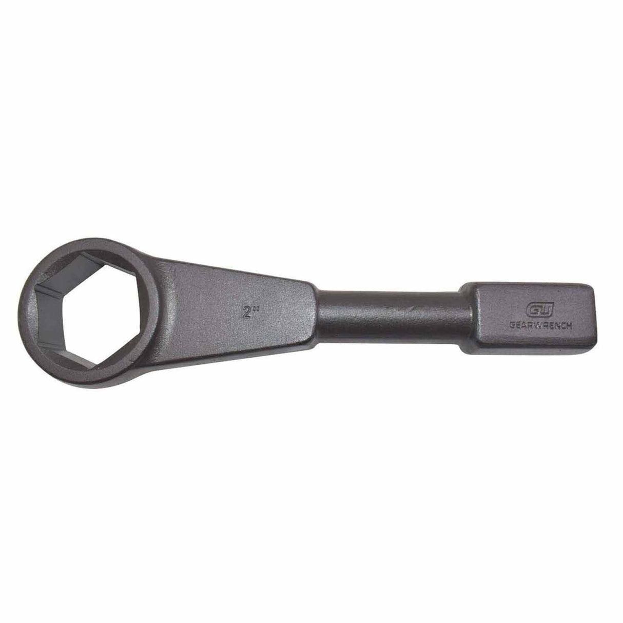 GearWrench 82326-05 WR SLUG ST 6 PT 2"